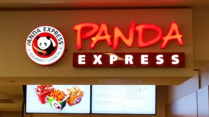 Panda Express 2