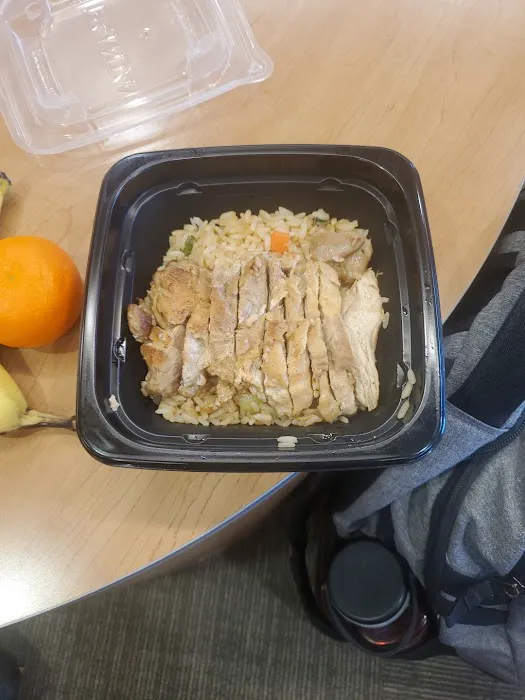Panda Express 1