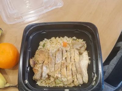 Panda Express 0
