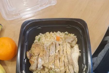 Panda Express