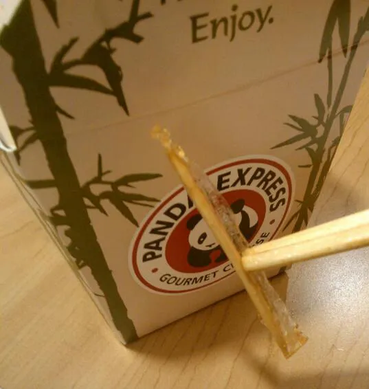 Panda Express 4