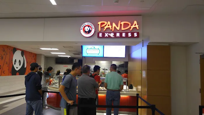 Panda Express 10