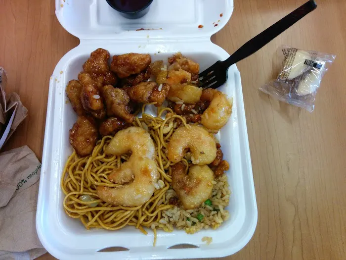 Panda Express 5