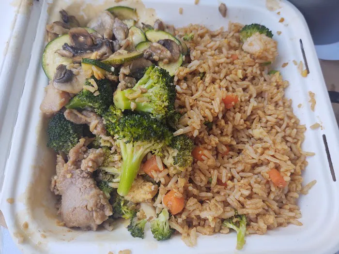 Panda Express 7