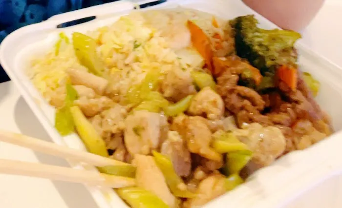 Wok a holic 6