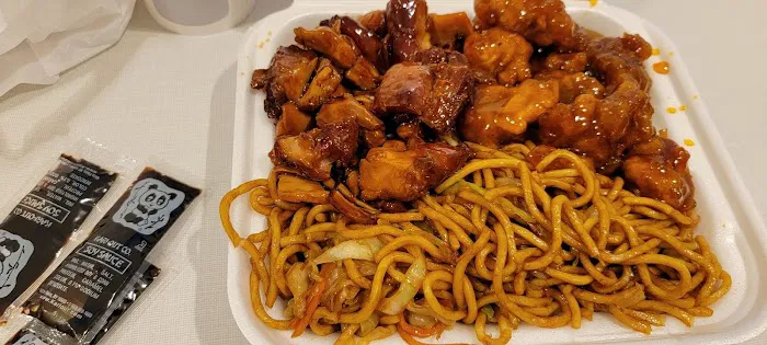 Wok a holic 4