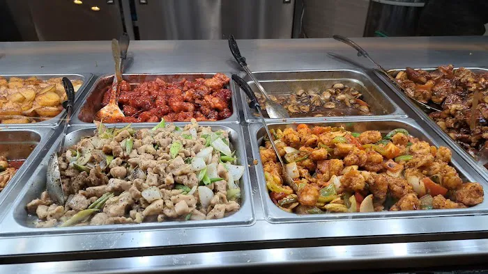Wok a holic 1