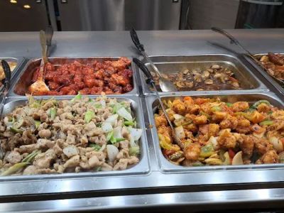 Wok a holic 0