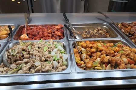 Wok a holic