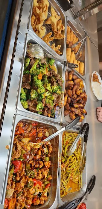 Wok a holic 2