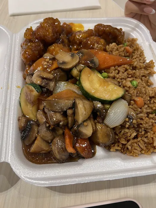 Wok a holic 3