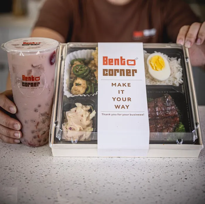 Bento Corner 10