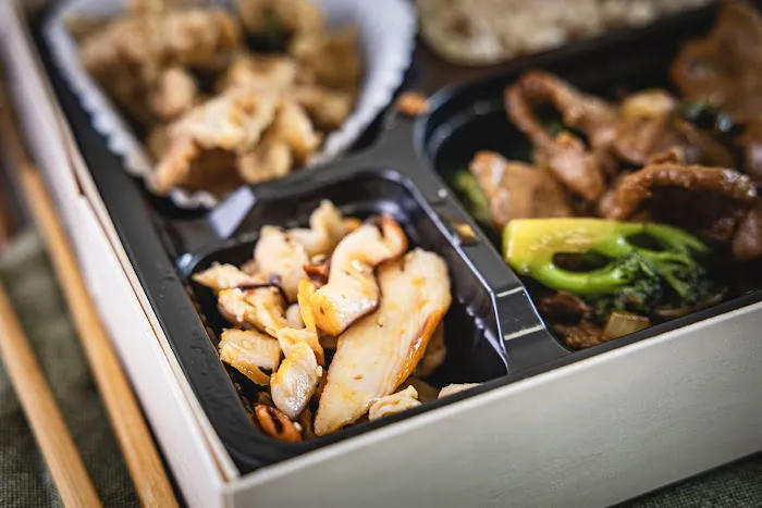 Bento Corner 2