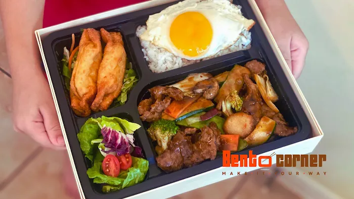 Bento Corner 3