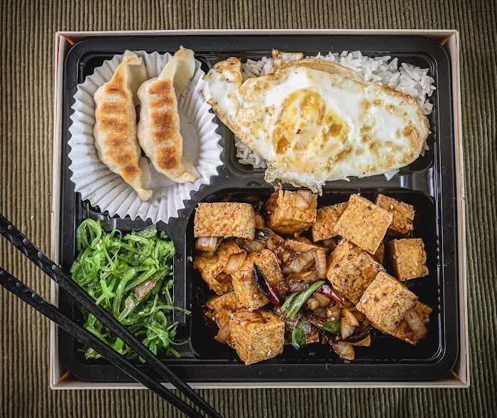 Bento Corner 9