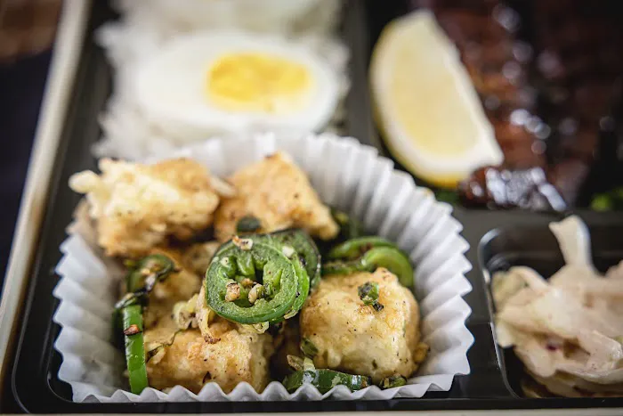 Bento Corner 7