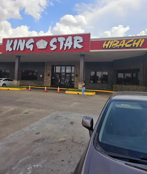 King Star 3