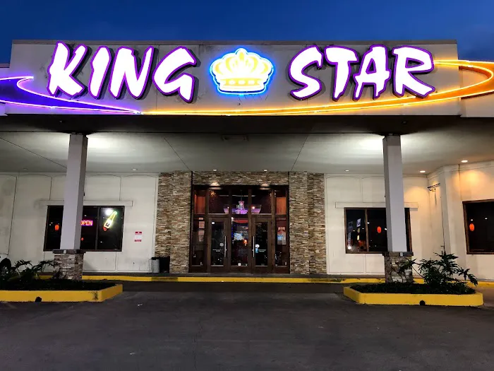 King Star 10