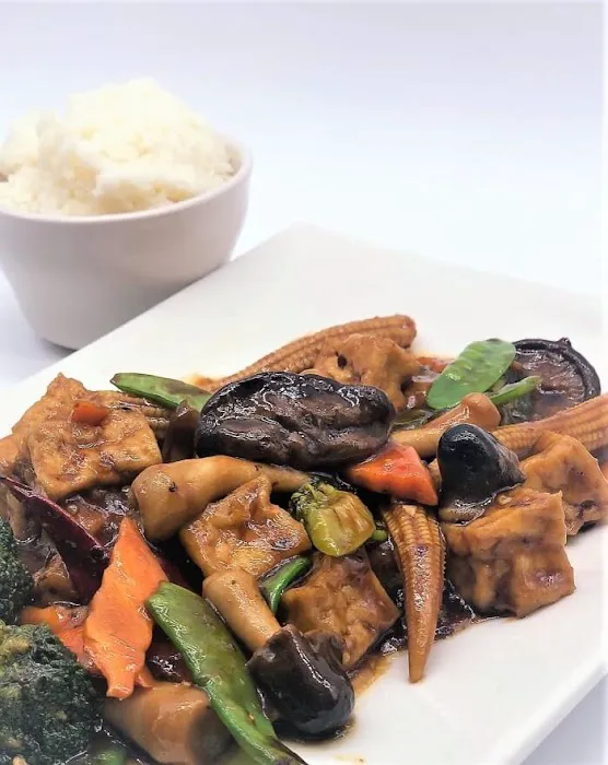 Don's Asian Cuisine 4