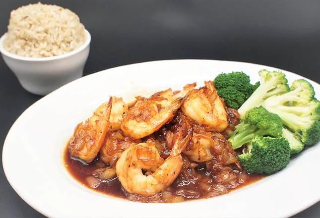 Don's Asian Cuisine 10