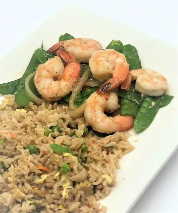 Don's Asian Cuisine 8