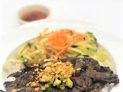 Don's Asian Cuisine 0