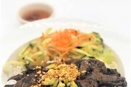 Don's Asian Cuisine