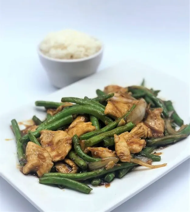 Don's Asian Cuisine 5