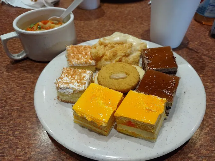 C.t. Buffet Inc. 8