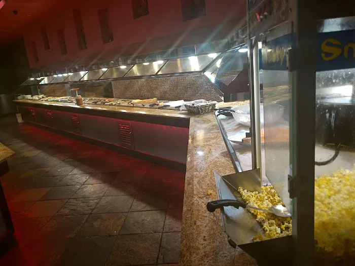 C.t. Buffet Inc. 1