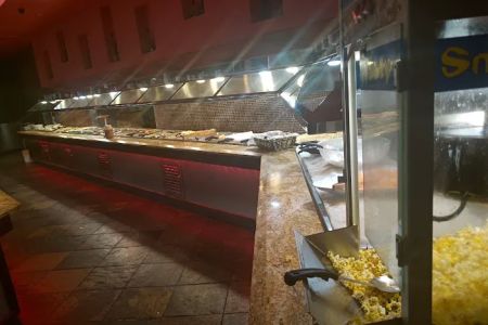 C.t. Buffet Inc.