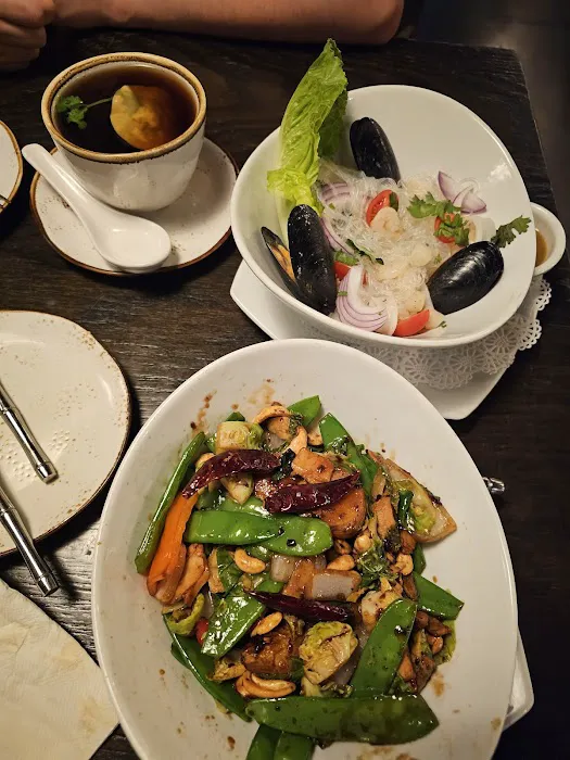 Lemongrass Cafe 5