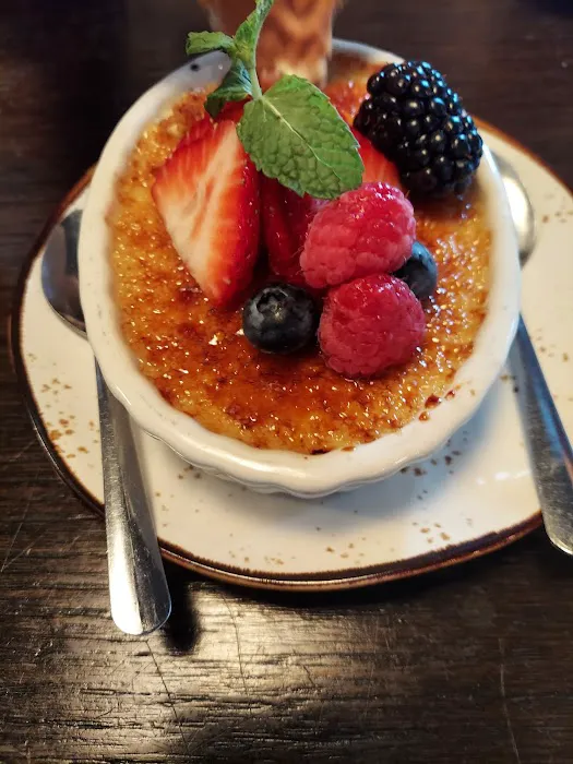Lemongrass Cafe 6