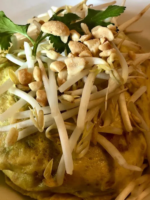 Lemongrass Cafe 7
