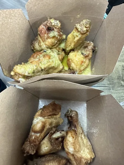 Pepper Salt 9