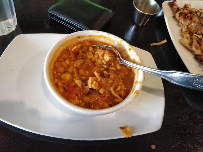 Saba's Grill & Wok 8