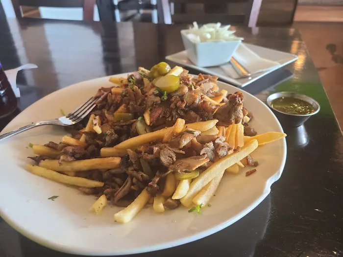 Saba's Grill & Wok 5
