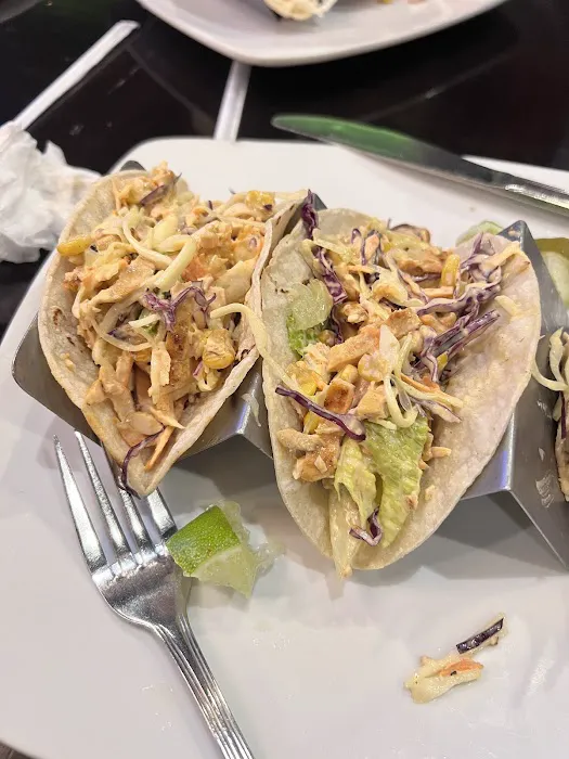 Saba's Grill & Wok 6