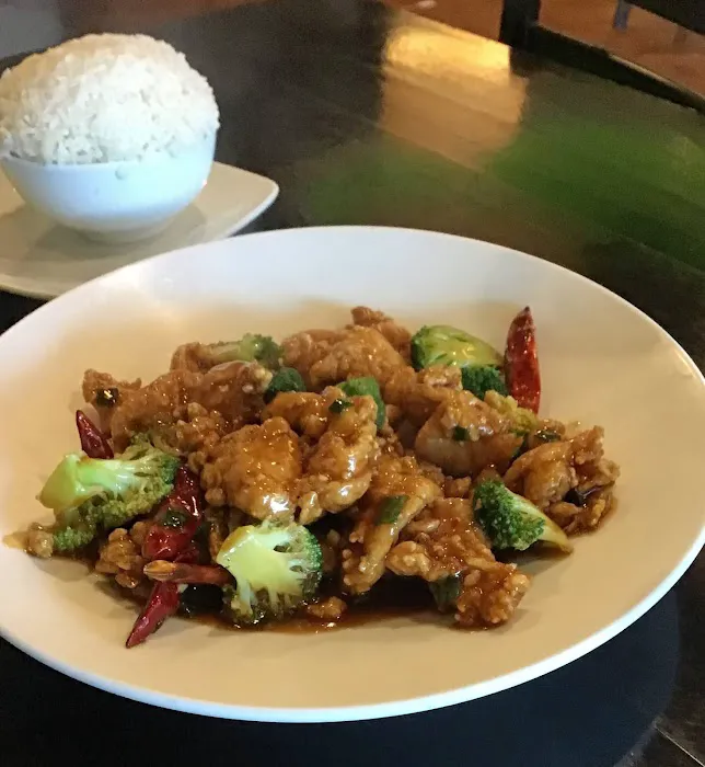 Saba's Grill & Wok 7
