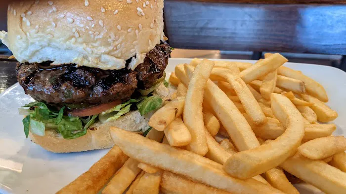 Saba's Grill & Wok 1