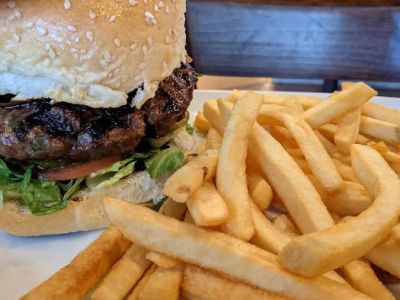 Saba's Grill & Wok 0