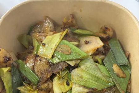 88 dumpling house