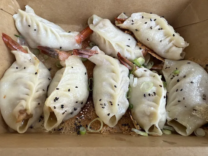 88 dumpling house 7