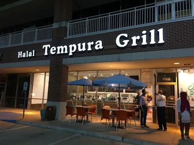 Tempura 0