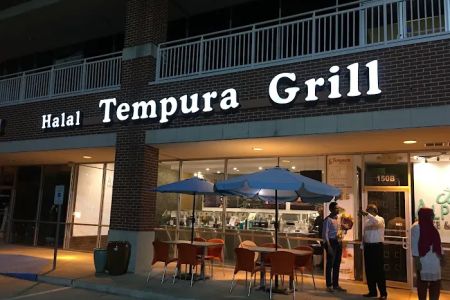 Tempura