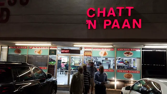 Chatt 'N Paan 3