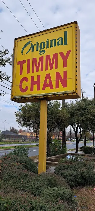 Original Timmy Chan 7