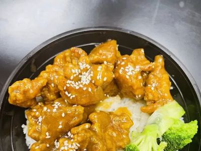 Rice & Roll 0