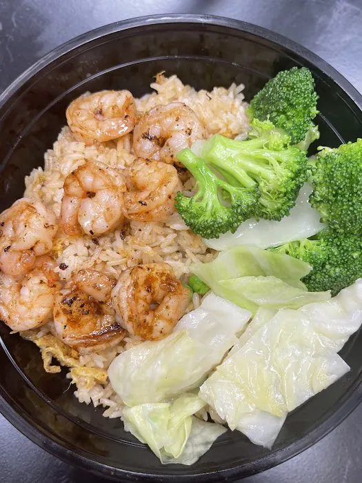 Rice & Roll 3