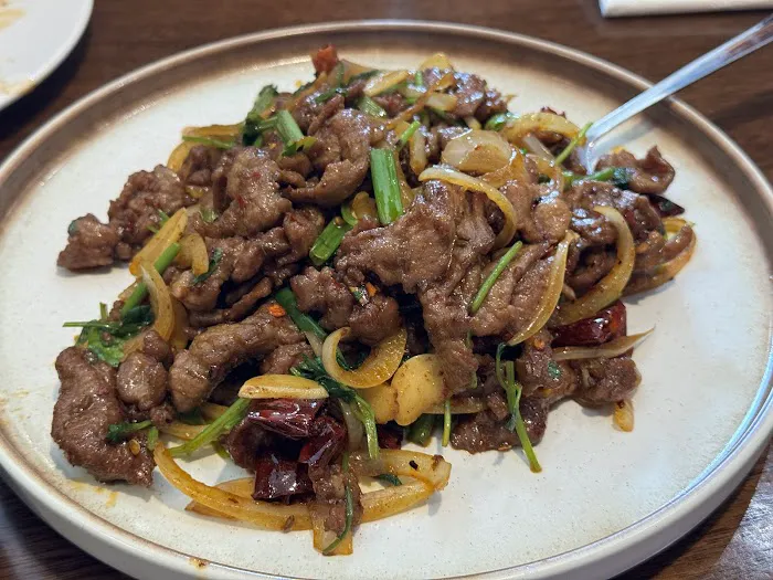 Triple Pepper 川三椒 5